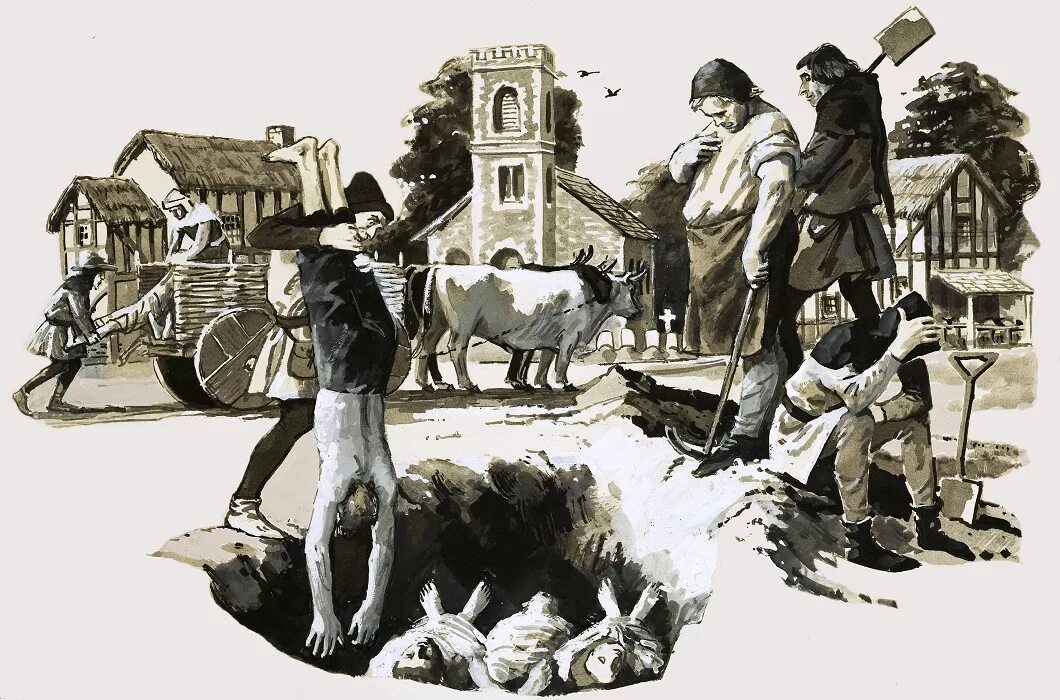 Чумной доктор бубонная чума. Чумной доктор бубонная чума. Бубонная чума бубонная чума средневековье. Черная смерть чума средние века. Чёрная смерть бубочная чума.