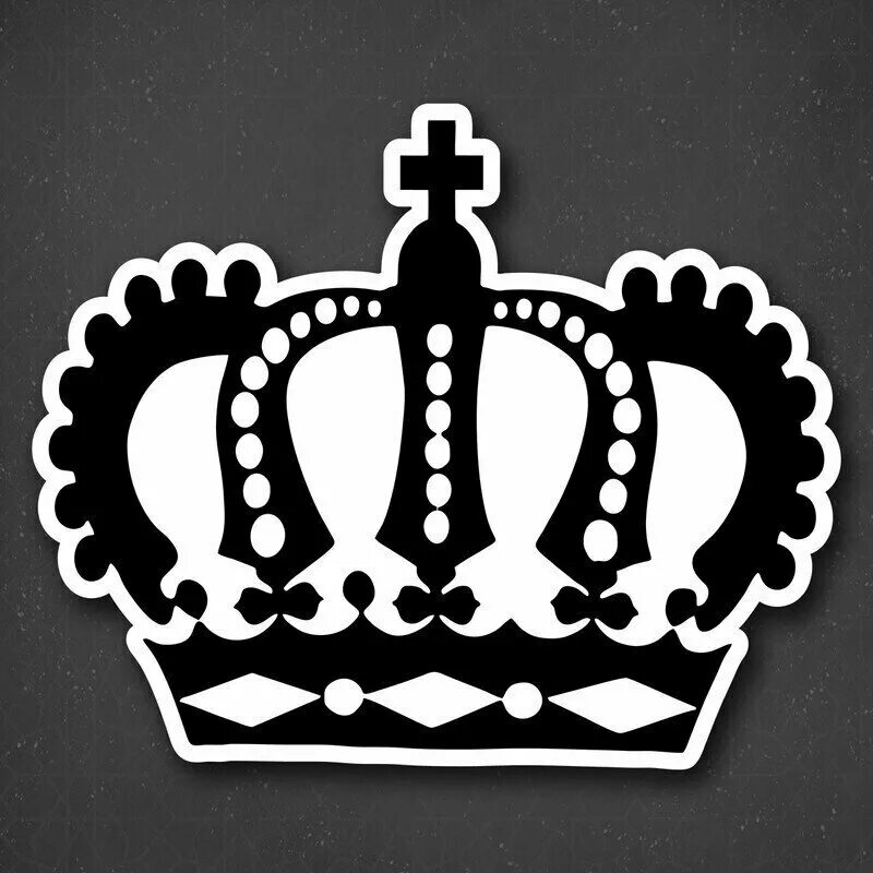 Наклейка crown. Этикетка корона. Этикетка корона. Наклейка корона на стекло. Этикетка корона.