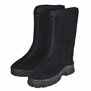 Зимние бурки