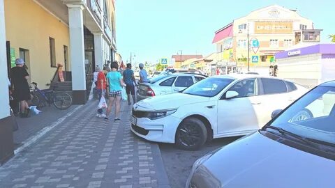 Соль илецк машины