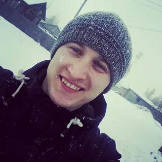 Vudoo брюханов
