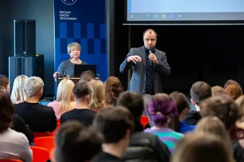 Зеленая волна вшэ 2023