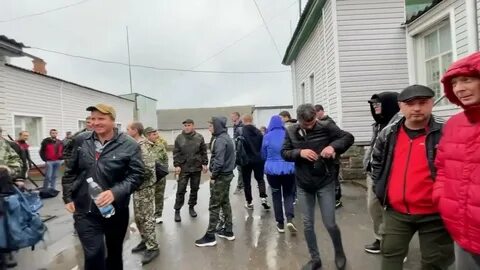 Призывники волгоград