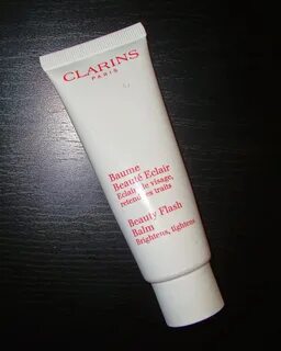 Clarins balm