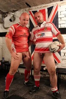 Slideshow rugby player gay porn.