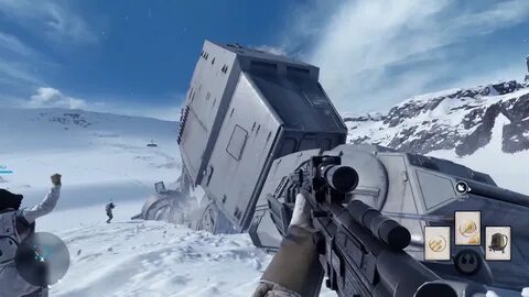 Star wars battlefront отзывы