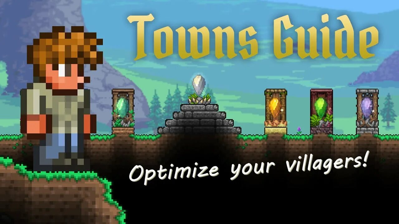 4. Нпс террария. Npc happiness. Террария счастье нпс. 4.