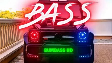 Bass musiqalar 2023