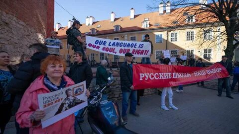 Новости латвии на латышском языке