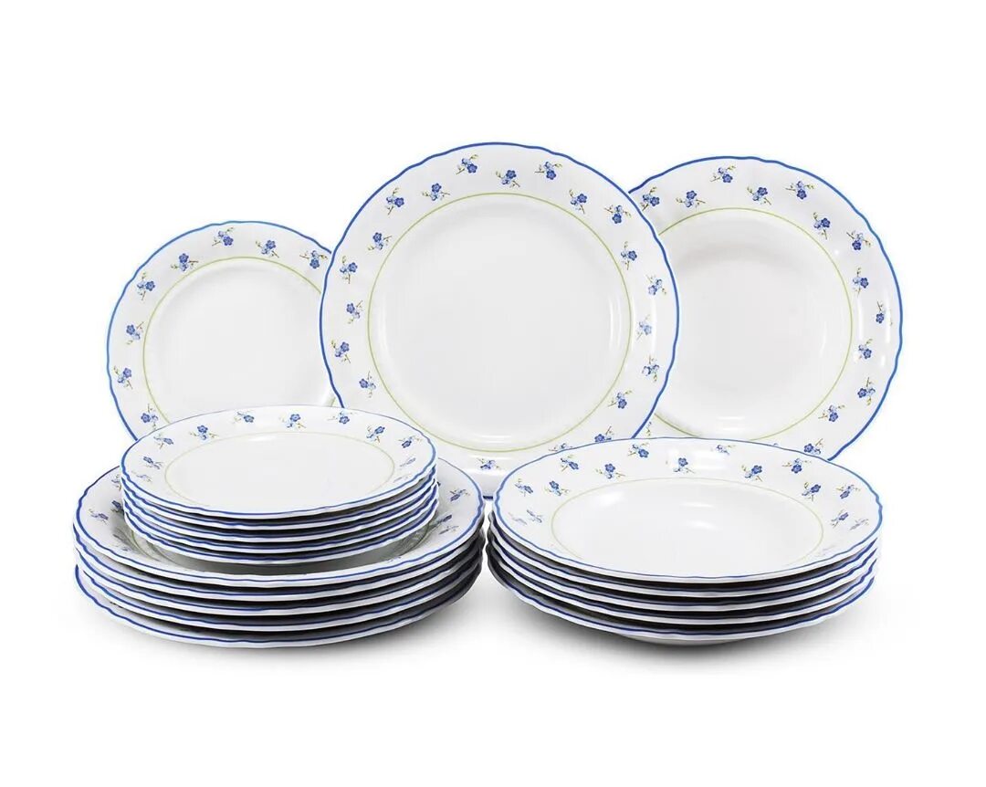 Набор тарелок доляна askim, 18 предметов: 6 тарелок 20/25 см. Набор тарелок 18 предметов. Набор тарелок 18 предметов. Luminarc carine black. Столовый сервиз luminarc new carine black and white 18 предметов n2955.