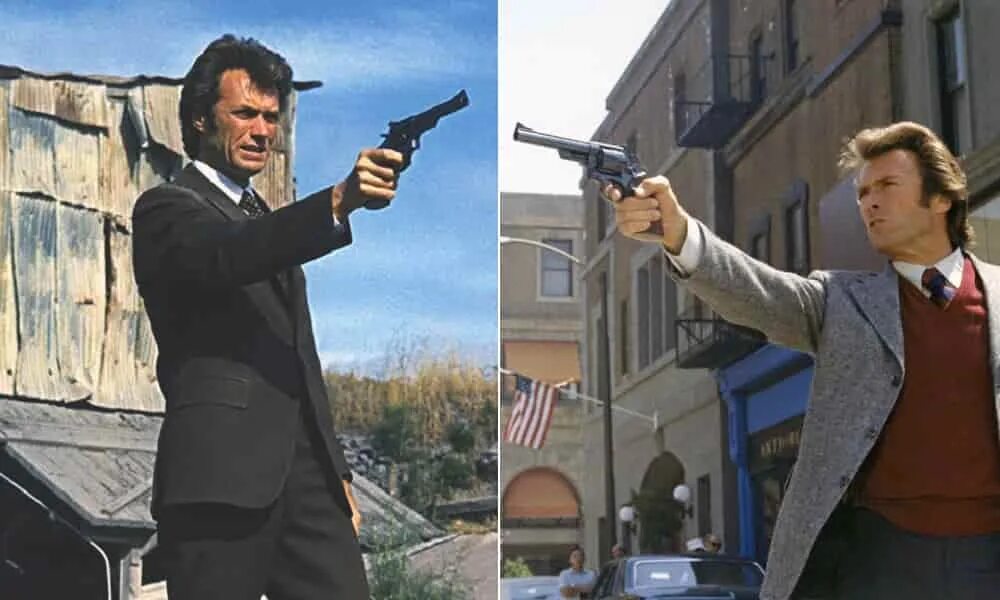Dirty harry перевод. Dirty harry перевод