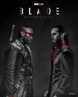Against blade