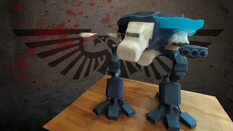 Titans 3d