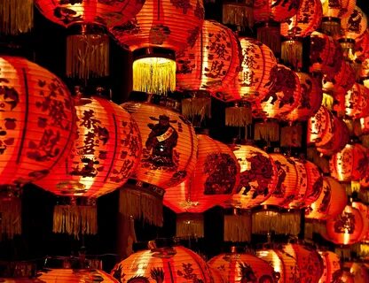 Celebrate Chinese New Year with China Teas from Twinings