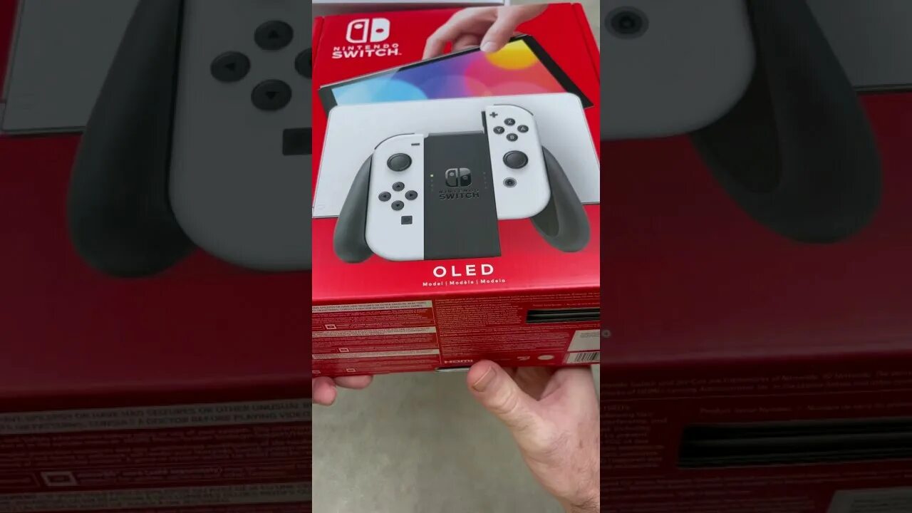 Nintendo Switch OLED коробка. Нинтендо свитч олед. Нинтендо свитч олед комплектация. Nintendo Switch OLED упаковка.