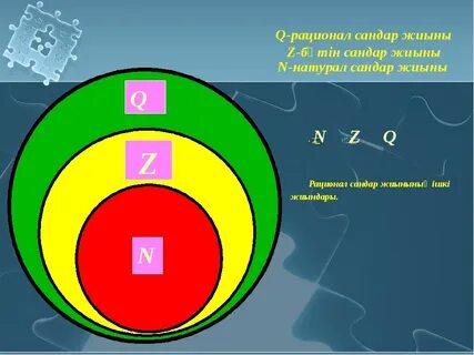Натурал сандар және нөл саны 5 сынып