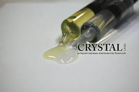 Crystals 30
