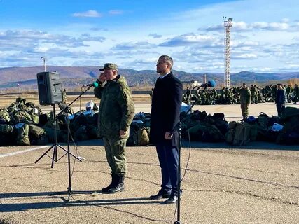 Забайкальском военном округе