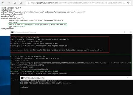 Jscript