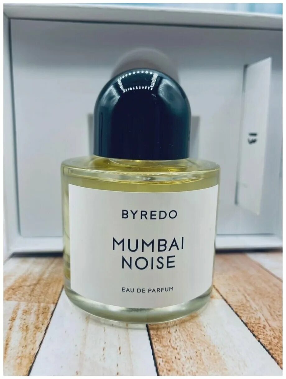 Byredo Mumbai. Byredo Parfums Mumbai Noise. Byredo Mumbai Noise Eau de Parfum. Byredo Mumbai Noise EDP 100 мл марка.