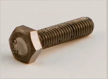 Болты класса 8 8