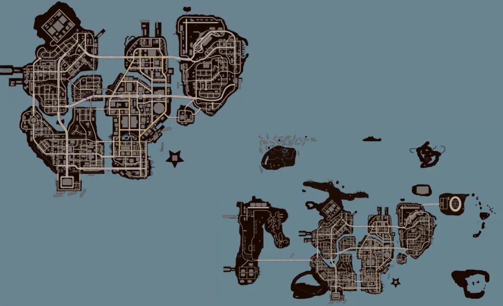 Карта ров. Saints Row 1 карта. Saints Row 4 Стилпорт карта. Saints Row 3 Map. Saints Row 2006 карта.