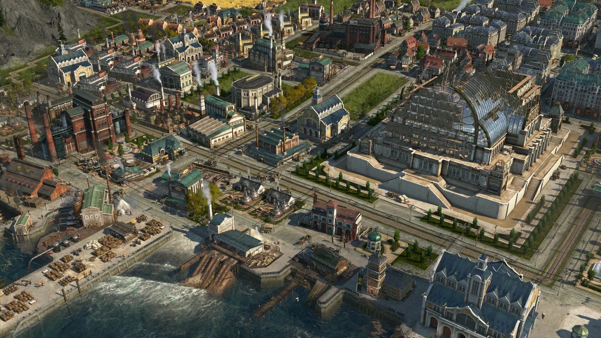 Анно 1800 обзор. Анно 1880. Анно 1800 всемирная выставка. Стратегия анно 1800. Анно 1900.