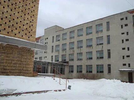 Сосенский техникум