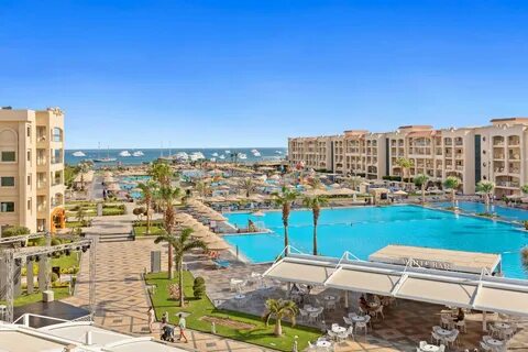 Pickalbatros hurghada 5