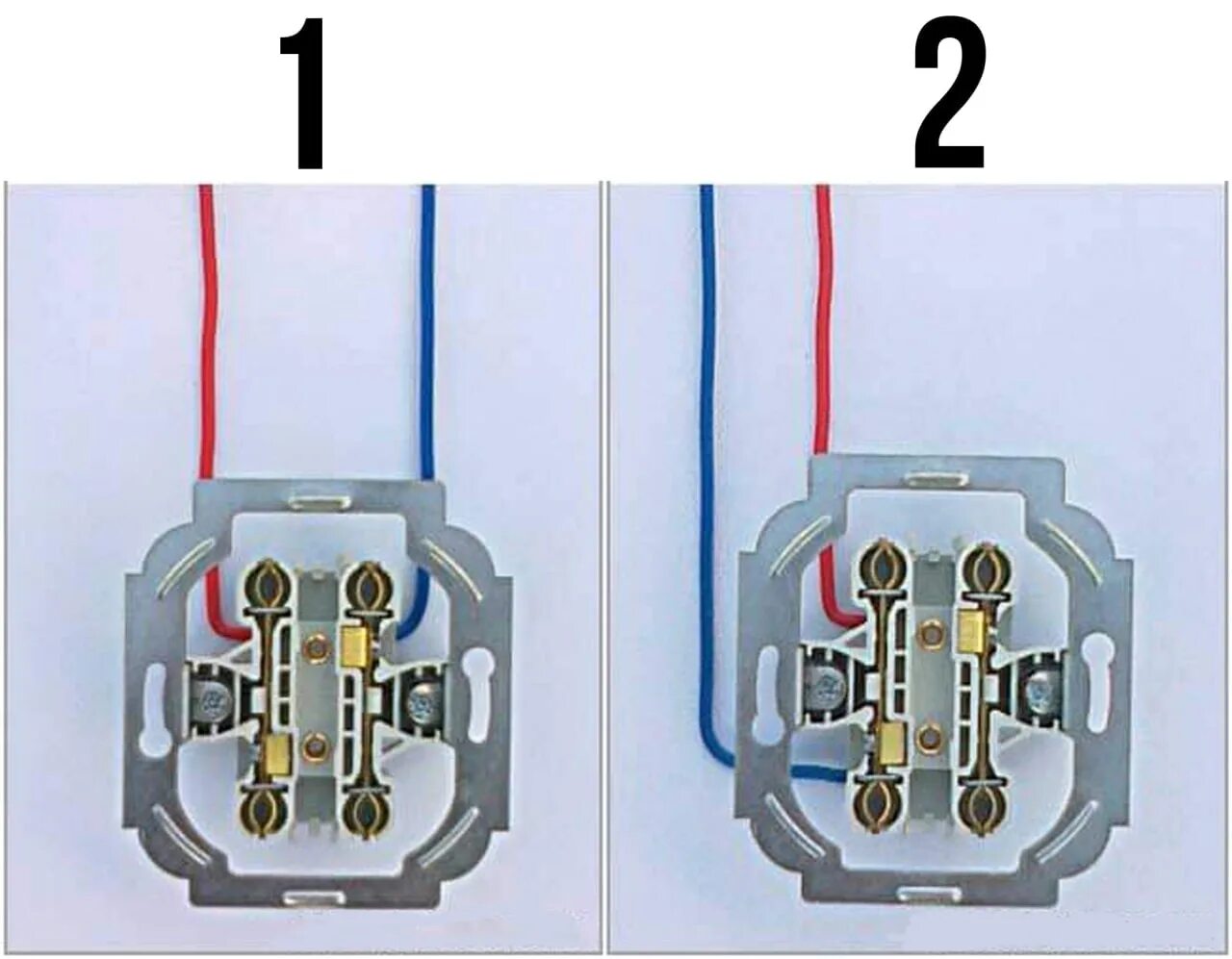 Гудит розетка. Схема соединения двойной розетки с заземлением. Как подключить провода к двойной розетке 2 провода. Схема подключения двойной розетки наружной. Схема подключения двойной розетки с заземлением.