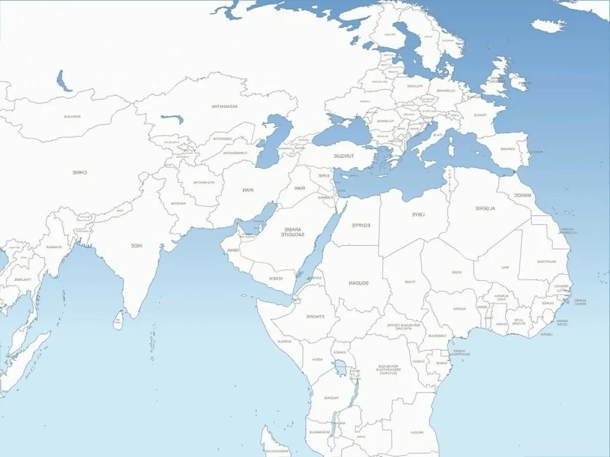 Карта азии и африки. Политическая карта европы и ближнего востока. Карта европы и африки на русском. Карта европы и северной африки. Карта европы и северной африки.