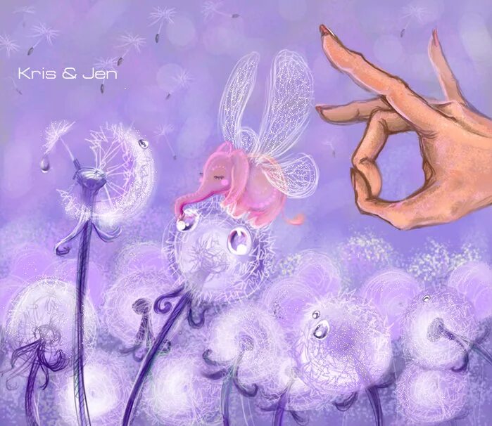 Сказочные чудеса. Ты мой волшебный мир. Сказочное лето. Ютака кагая. Вселенная расцветает.