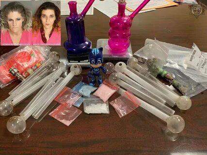 Sheriff: Woman attempted to hide meth pipe in groin area during traffic.