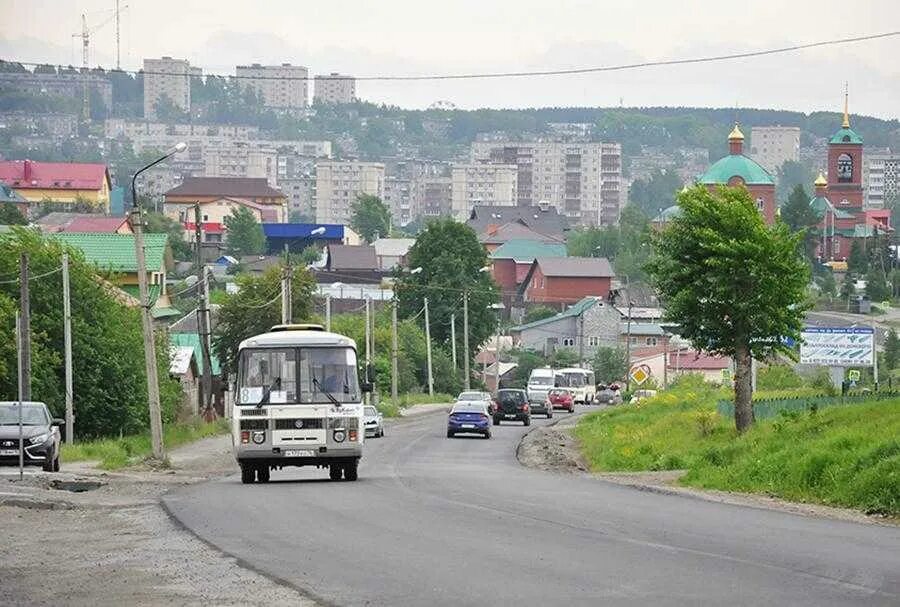 проспект Ильича