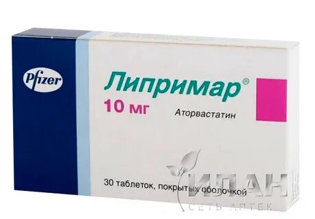 Липримар или аторвастатин что лучше отзывы