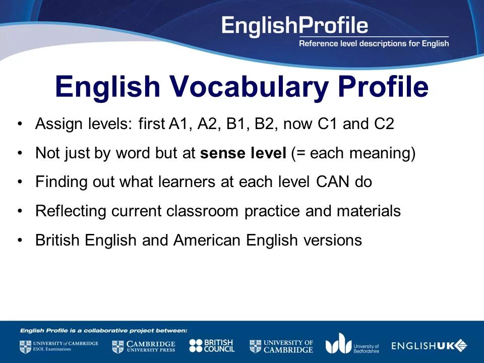 English Levels and Vocabulary. Профиль на английском. English Levels by Words. B1 Level Vocabulary. Vocabulary level