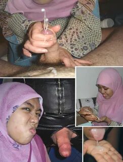 Melayu blowjob