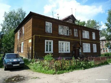 Пугачевская 40