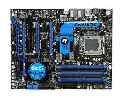 Msi не запускается материнская плата