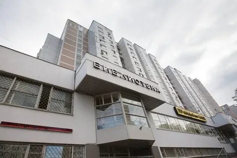 Библиотеки северного бутова