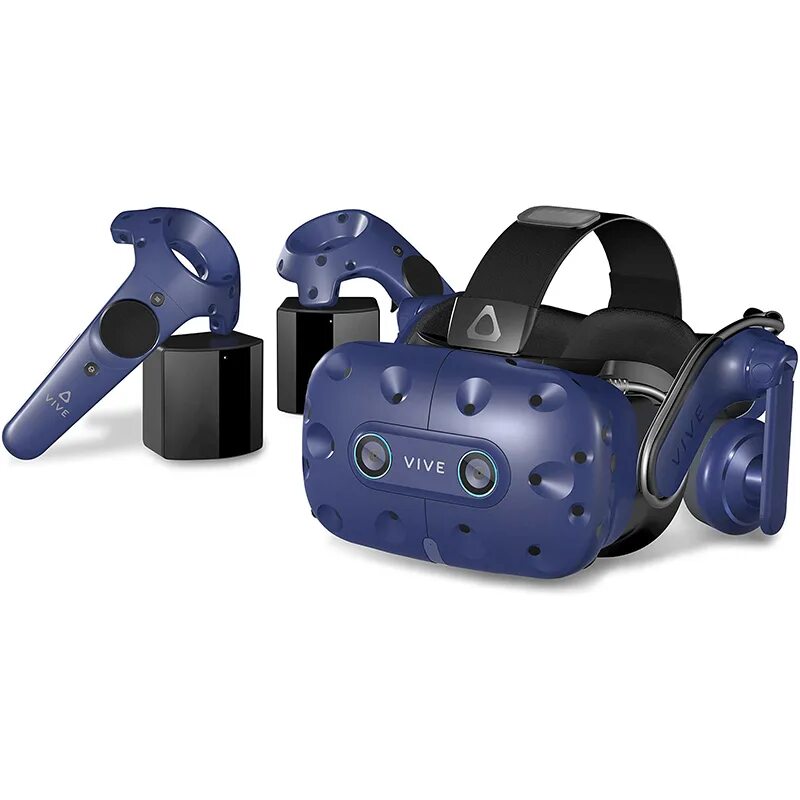 Очки виртуальной реальности HTC Vive Pro 2. VR шлем HTC Vive Pro. ВР очки HTC Vive. Очки HTC Vive Pro Eye EEA Full Kit (99harj010-00). Купить htc vive pro