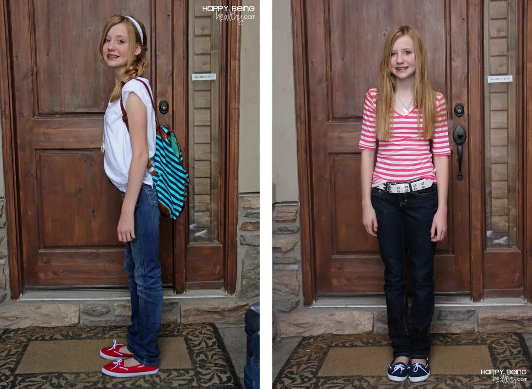 First day ilexa