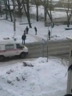Чп донской