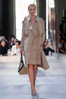 Burberry Spring 2019 Ready-to-Wear Collection - Vogue.