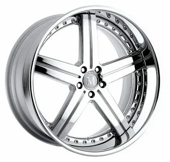 Mercedes wheels