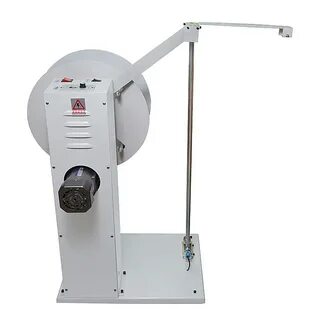 Wire machine