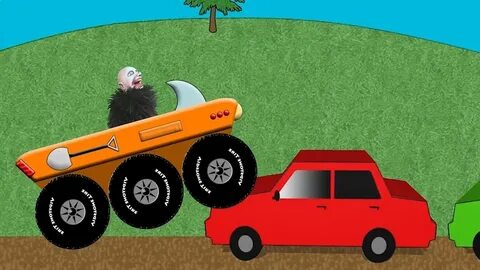 Видео траков