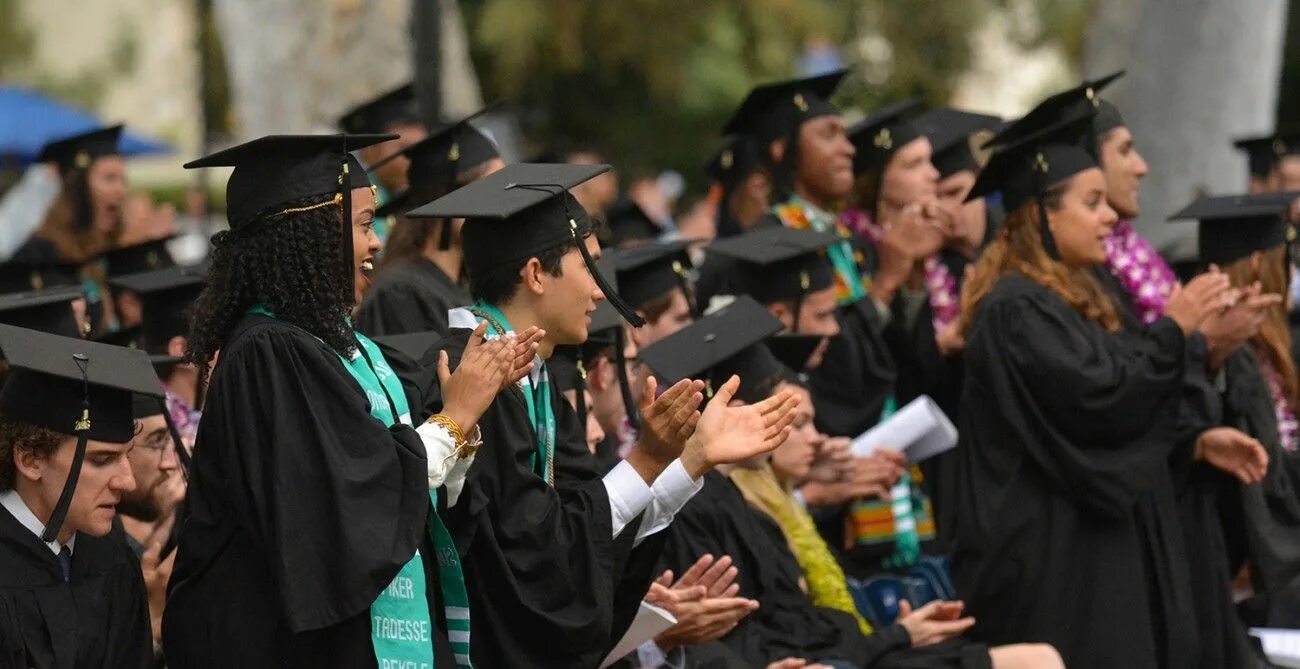 Graduate admissions