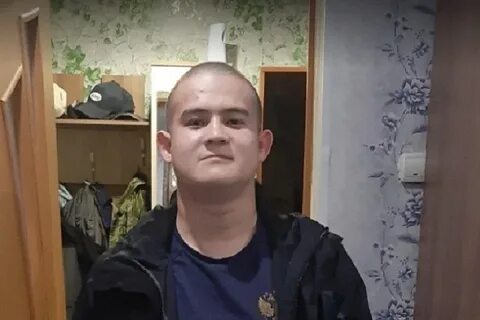 Таджик расстрелял сослуживцев
