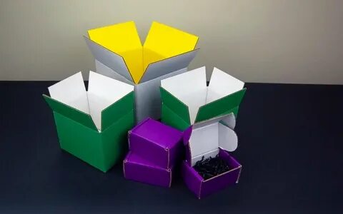 Unbox Your Brand And The Power Of Custom Boxes In Modern Packaging